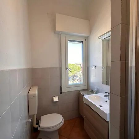 Ranzani Flat * בולוניה