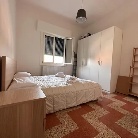 Ranzani Flat 볼로냐
