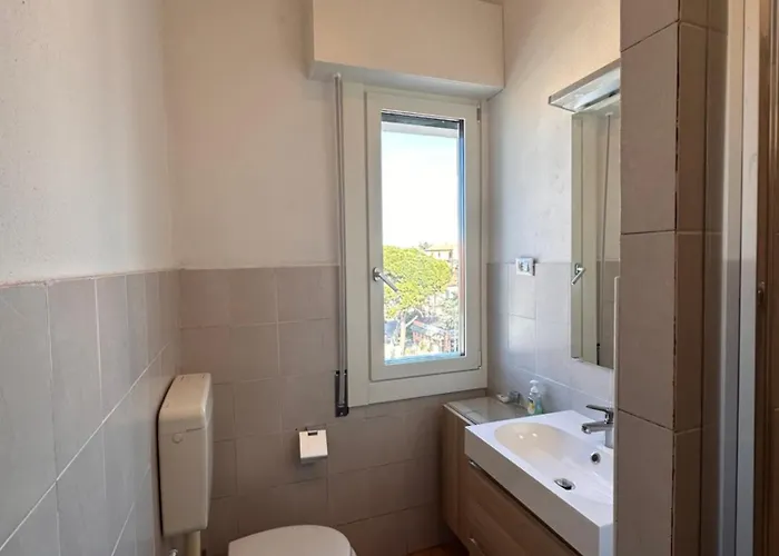 Ranzani Flat * Bolonia