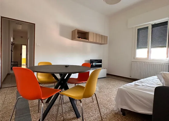 Ranzani Flat شقة بولونيا