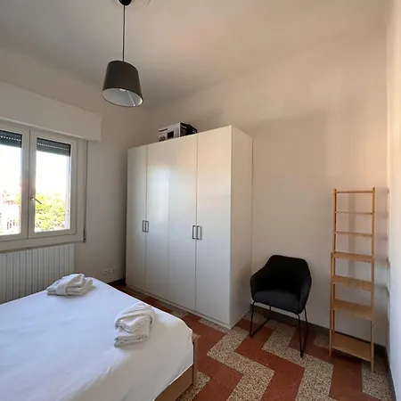 Ranzani Flat *