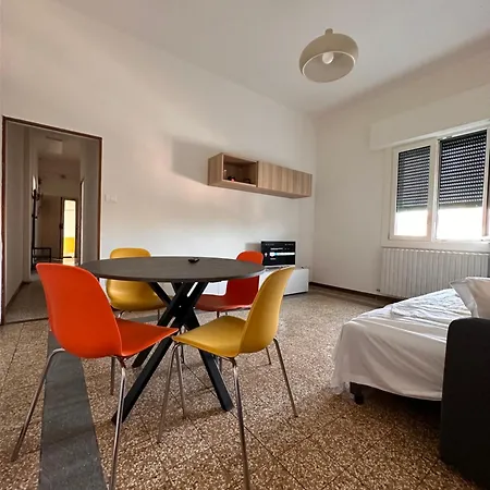 Ranzani Flat Apartament Bolonia