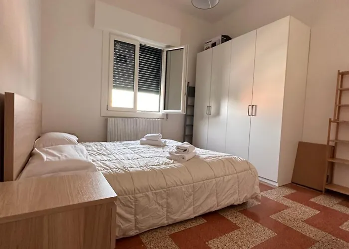 Ranzani Flat בולוניה