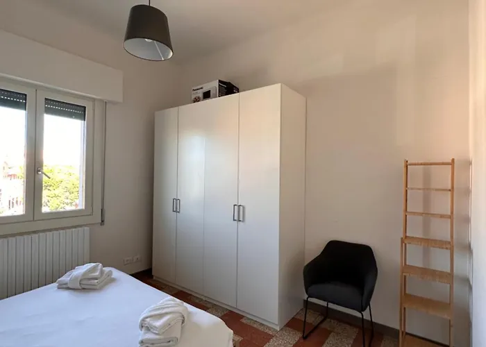 Ranzani Flat *