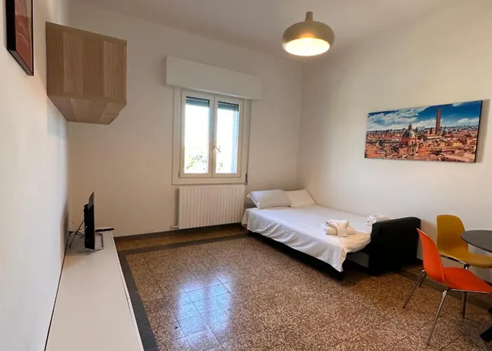 Ranzani Flat